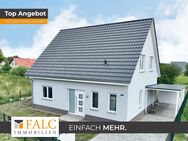 Ihr neues Traumhaus. | Erstbezug! | EEK A+ - Golßen