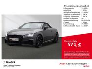 Audi TT, Roadster 45 TFSI S line Optik-Paket, Jahr 2021 - Lingen (Ems)