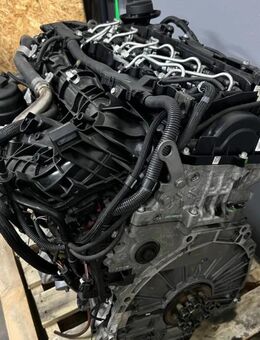 Motor BMW N57D30A Komplett 245 PS - Berlin
