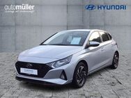 Hyundai i20, INTRO KLIMAA KLIMAA CAR, Jahr 2020 - Kronach