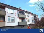 2-Zimmer-Wohnung in Duisburg-Fahrn ++ Modernisiert ++ Einbauküche ++ Loggia - Duisburg
