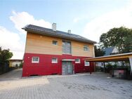 == Gemütliche Dachgeschosswohnung in Pottenhausen == - Lage (Nordrhein-Westfalen)