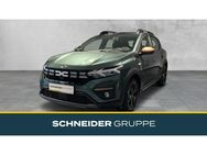 Dacia Sandero, Stepway Extreme TCe 100 ECO-G, Jahr 2024 - Zwickau