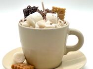 Dessertkerze „Gourmet Hot Chocolate“ beige ❤️12€❤️ - Weimar