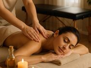 Mobile Wellness-Massage für Frauen – Rosenheim & Umgebung - Rosenheim
