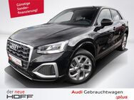 Audi Q2, Advanced 35 TFSI ol, Jahr 2023 - Sankt Augustin Zentrum