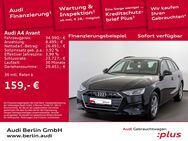 Audi A4, Avant 35 TDI, Jahr 2024 - Berlin