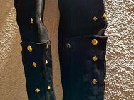 Overknee stiefel - Kirchheim (München)