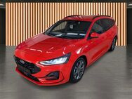 Ford Focus, 1.0 EcoBoost ST-Line Design, Jahr 2023 - Dresden