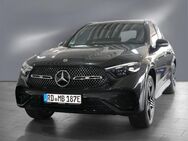 Mercedes GLC 300, e BURM AMG NIGHT PREMIUM SPUR, Jahr 2022 - Rendsburg