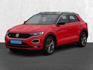 VW T-Roc, 1.5 TSI Highline R-Line, Jahr 2019 - Lehrte