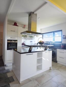 Penthouse-Traum im Herzen von Hamburg-Bergedorf - Mit eigener Dachterrasse! - Hamburg