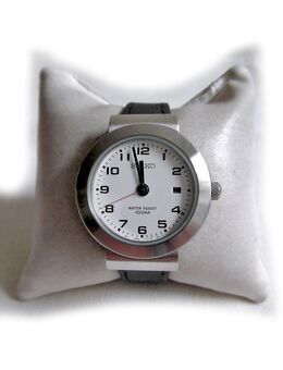 Elegante Armbanduhr von Seiko - Nürnberg