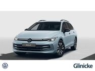 VW Golf Variant, 1.5 VIII eTSI Goal 110kW (150PS), Jahr 2022 - Kassel