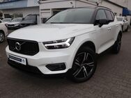 Volvo XC40, T5 R-Design, Jahr 2020 - Darmstadt