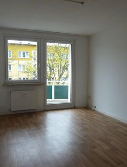 4 Zimmer im 2.Obergeschoß - Bernburg (Saale)