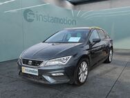 Seat Leon, 2.0 TSI FR-Line BEATS VC 18Zol, Jahr 2019 - München