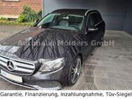 Mercedes E 200, T Kombi 299 mtl, Jahr 2017 - Rheurdt