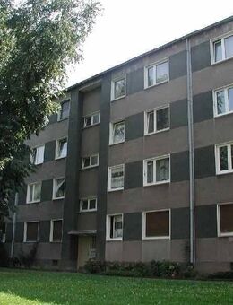 3-Zimmer-Wohnung in Moers 74?m² mit Balkon & Tageslichtbad - Moers