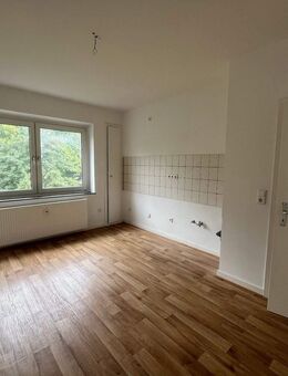 Raum für das, was zählt. - Remscheid