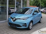 Renault ZOE, ( Batterie) Z E 50 INTENS KLIMAAUUTOMATIK, Jahr 2021 - Altötting