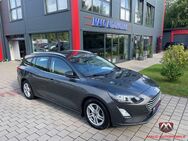 Ford Focus Turnier Cool & Connect(Tüv&Insp. neu/2 Han - Neu Wulmstorf