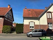 Familienfreundliches Reihenendhaus mit Garten in Bochum-Linden - Bochum