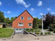 Einfamilienhaus in ruhiger und gefragter Sackgassenlage - Flensburg