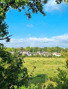 Charmantes Zuhause im Grünen - 3-Zimmer-Wohnung in Planegg - Planegg