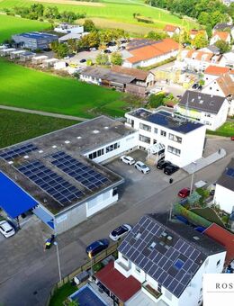 Lukratives Wohn- und Geschäftshaus mit vielseitiger Nutzung und viel Potenzial in Bittenfeld - Waiblingen