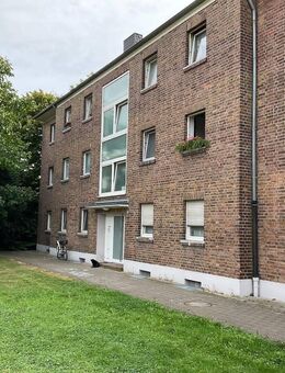 Schöne 3-Zimmer Wohnung - Frechen