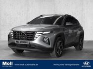 Hyundai Tucson, Trend Plug-In Hybrid Assistenz-Paket, Jahr 2023 - Köln