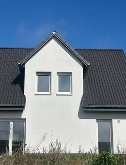 Energieeffizientes Einfamilienhaus in Edertal-Giflitz - Edertal