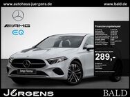 Mercedes A 200, Progressive Wide, Jahr 2023 - Dillenburg