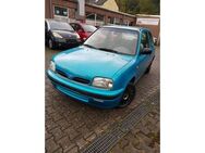 Nissan Micra 1.0 Comfort/Automatic/TÜV-Inspektion neu - Remagen