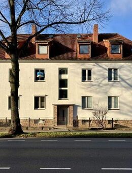 Attraktive Eigentumswohnung in Neubrandenburg - Neubrandenburg