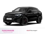 Audi Q8, 50TDI CARBON S-LINE, Jahr 2024 - Köln