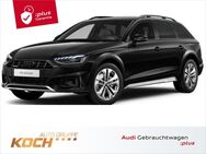 Audi A4 Allroad, 40 TDI q, Jahr 2023 - Schwäbisch Hall