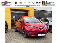 Renault ZOE, EV50 EVOLUTION ALLWETTER, Jahr 2022 - Wesel