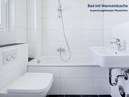 Helle 2 Raumwohnung mit neuem Badezimmer ab 01.08.24 frei! - Castrop-Rauxel
