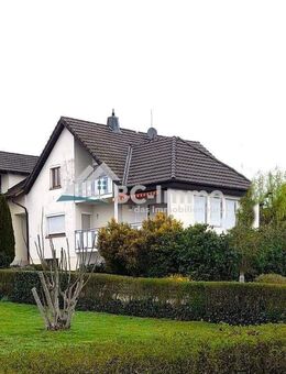 Tolle Gelegenheit - Hier wartet Ihr neues Eigenheim auf Sie! - Laufenburg (Baden)