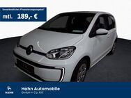 VW up, e-up Maps More Dock CCS, Jahr 2021 - Esslingen (Neckar)