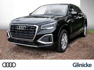 Audi Q2, advanced 35 TFSI, Jahr 2024 - Erfurt