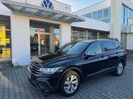 VW Tiguan, 2.0 TDI Life, Jahr 2022 - Pasewalk