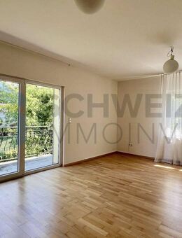 Einfamilienhaus in zentraler Lage von Baden-Baden! - Baden-Baden