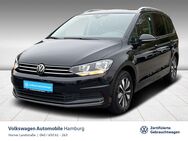 VW Touran, 1.5 TSI Move, Jahr 2024 - Hamburg