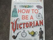 Buch " How to be an Victorian " - Bergtheim