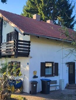 Einfamilienhaus in idyllischer ruhiger Lage - Ihr neues Zuhause. - Babensham