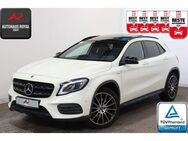 Mercedes-Benz GLA 220 4M AMG NIGHT KAMERA,PANORAMA,SCHECKHEFT - Berlin