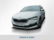 Skoda Scala, 1.0 TSI Ambition 16, Jahr 2023 - Erlangen